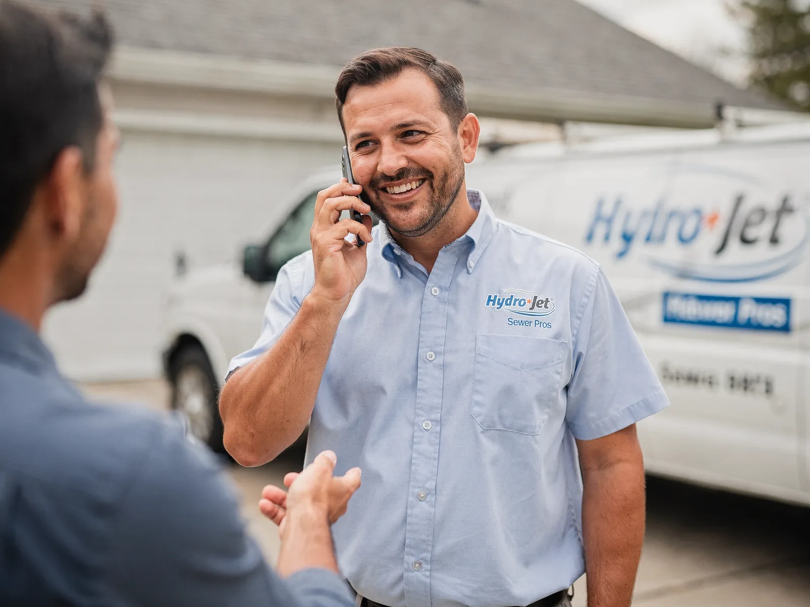 Hydro Jetting Elizabethtown, PA FAQs